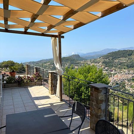 Vallebona Agriturismo Ca Due Nonu מראה חיצוני תמונה