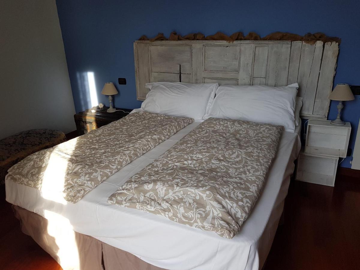 Vallebona Agriturismo Ca Due Nonu מראה חיצוני תמונה