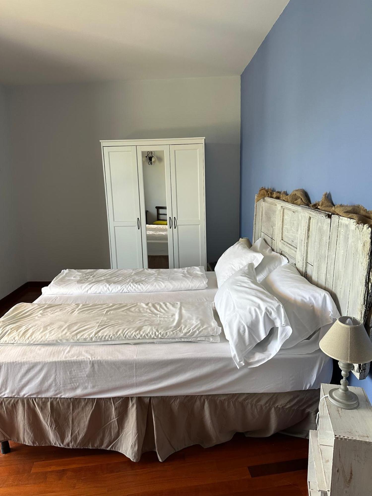 Vallebona Agriturismo Ca Due Nonu מראה חיצוני תמונה