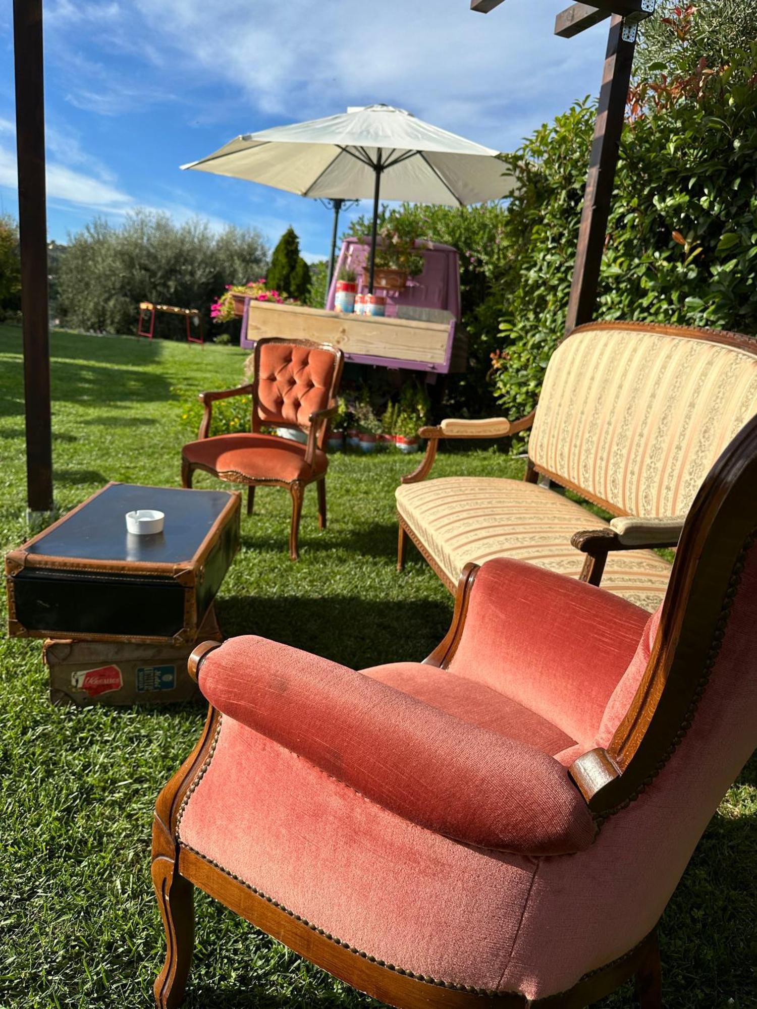 Vallebona Agriturismo Ca Due Nonu מראה חיצוני תמונה